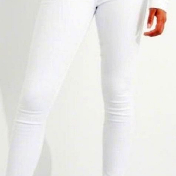 Hollister low rise,  super skinny,  Classic stretch JEANS - Picture 1 of 2